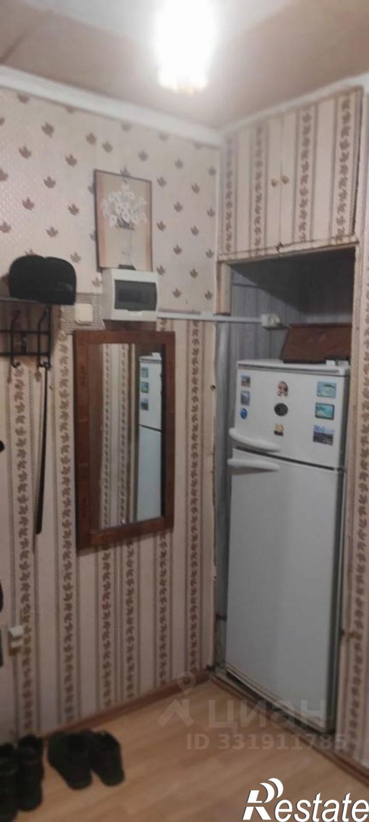 3-комн квартира ул Аэрологическая, 19,  д. 19