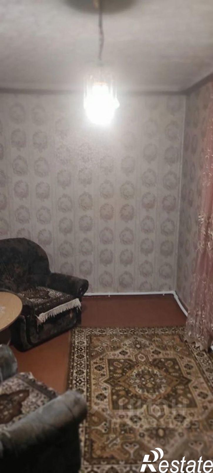 3-комн квартира ул Аэрологическая, 19,  д. 19