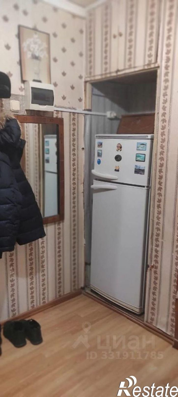 3-комн квартира ул Аэрологическая, 19,  д. 19