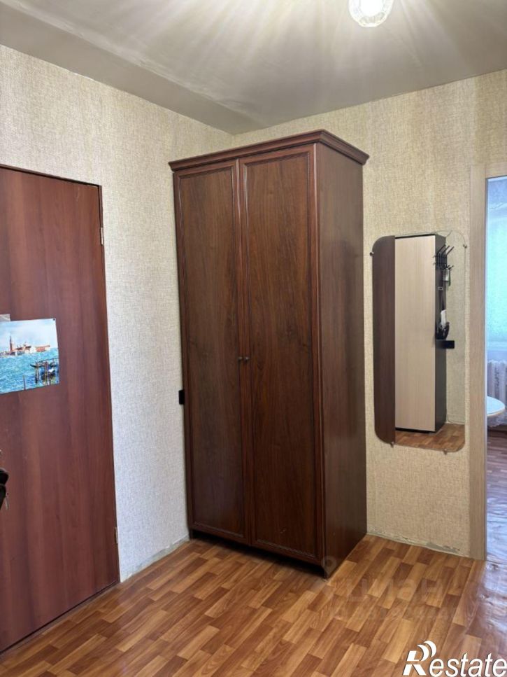 1-комн квартира ул Мичуринская, 110,  д. 110