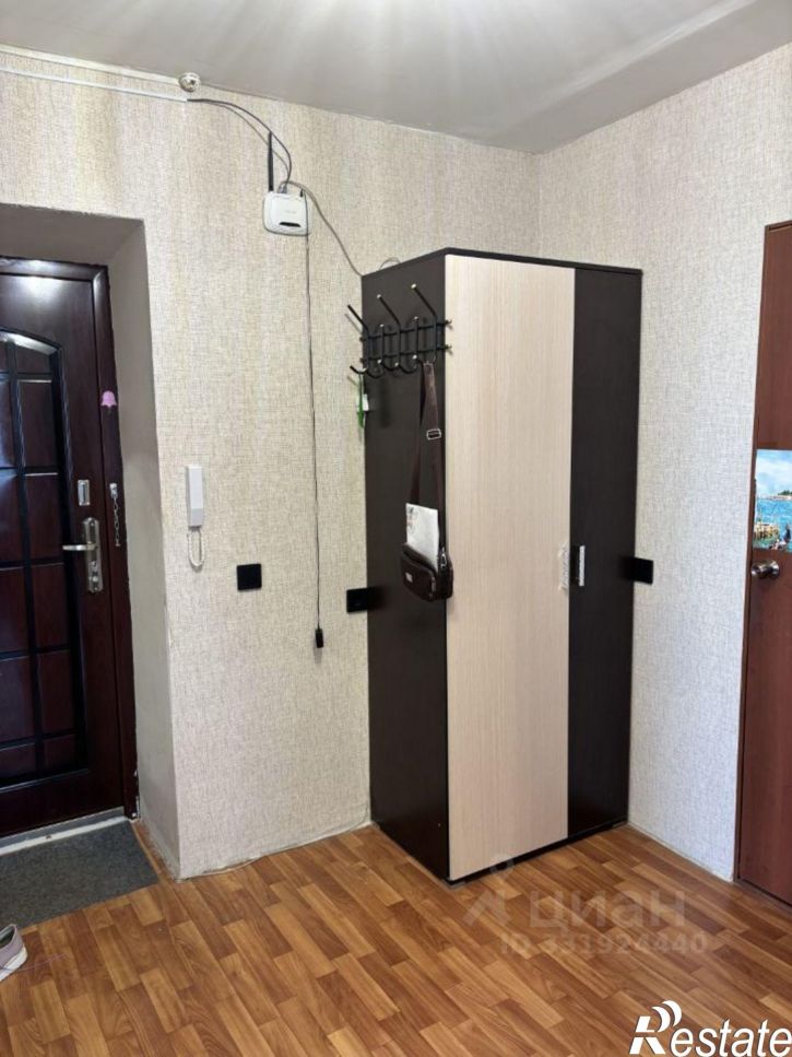 1-комн квартира ул Мичуринская, 110,  д. 110
