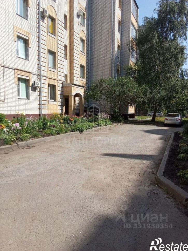 5-комн квартира ул Пензенская, 5,  д. 5