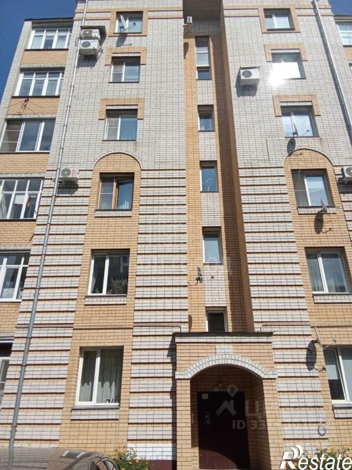 5-комн квартира ул Пензенская, 5,  д. 5