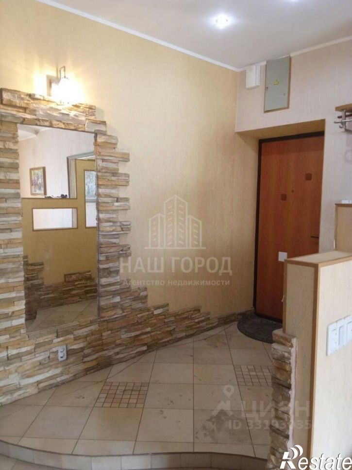 5-комн квартира ул Пензенская, 5,  д. 5