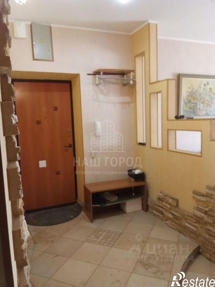 5-комн квартира ул Пензенская, 5,  д. 5