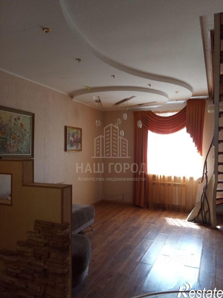 5-комн квартира ул Пензенская, 5,  д. 5
