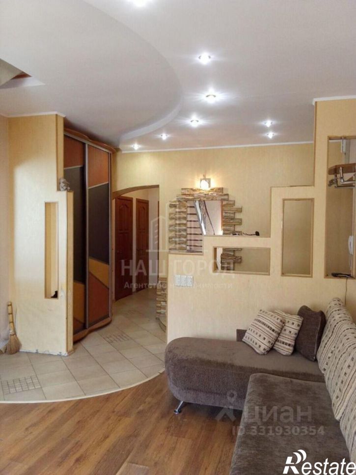 5-комн квартира ул Пензенская, 5,  д. 5