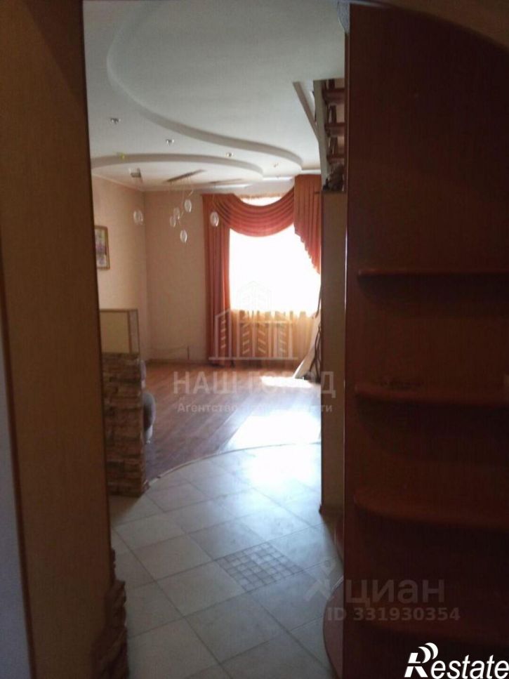 5-комн квартира ул Пензенская, 5,  д. 5