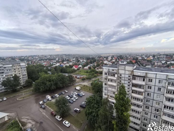 2-комн квартира ул Сенько, 26А,  д. 26А