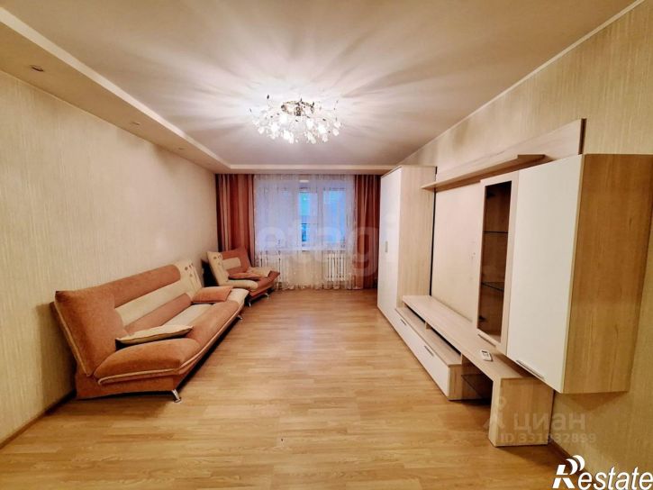 1-комн квартира ул Северо-Западная, 6,  д. 6
