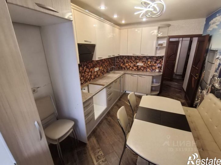 2-комн квартира ул Сенько, 26А,  д. 26А