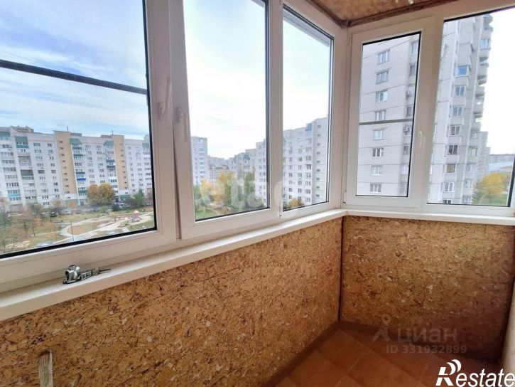 1-комн квартира ул Северо-Западная, 6,  д. 6