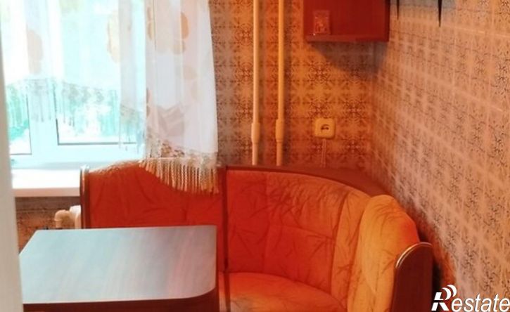 1-комн квартира ул Мичуринская, 104,  д. 104