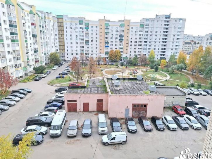 1-комн квартира ул Северо-Западная, 6,  д. 6