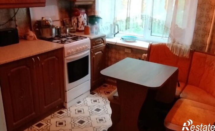 1-комн квартира ул Мичуринская, 104,  д. 104