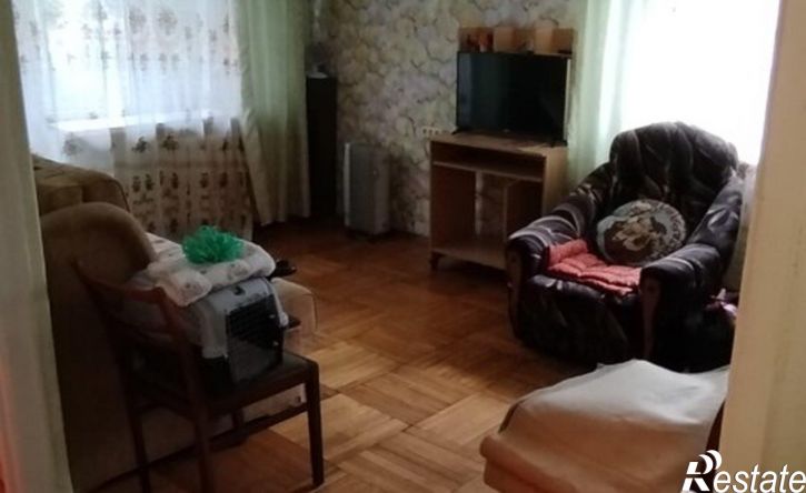 1-комн квартира ул Мичуринская, 104,  д. 104