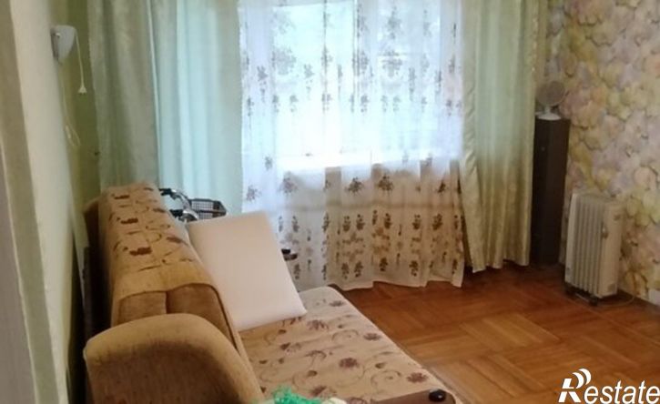 1-комн квартира ул Мичуринская, 104,  д. 104