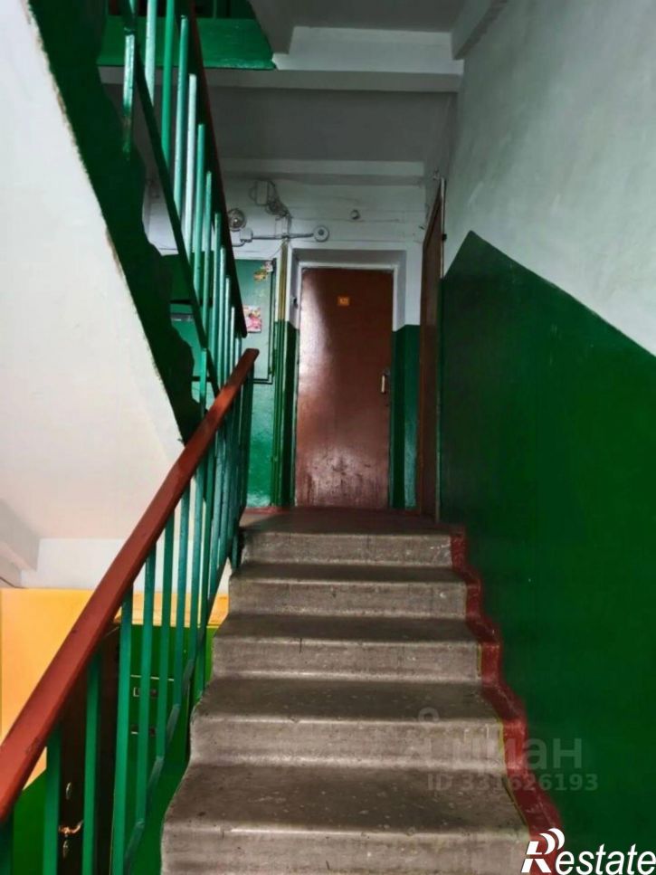2-комн квартира ул Ново-стремянная, 3,  д. 3