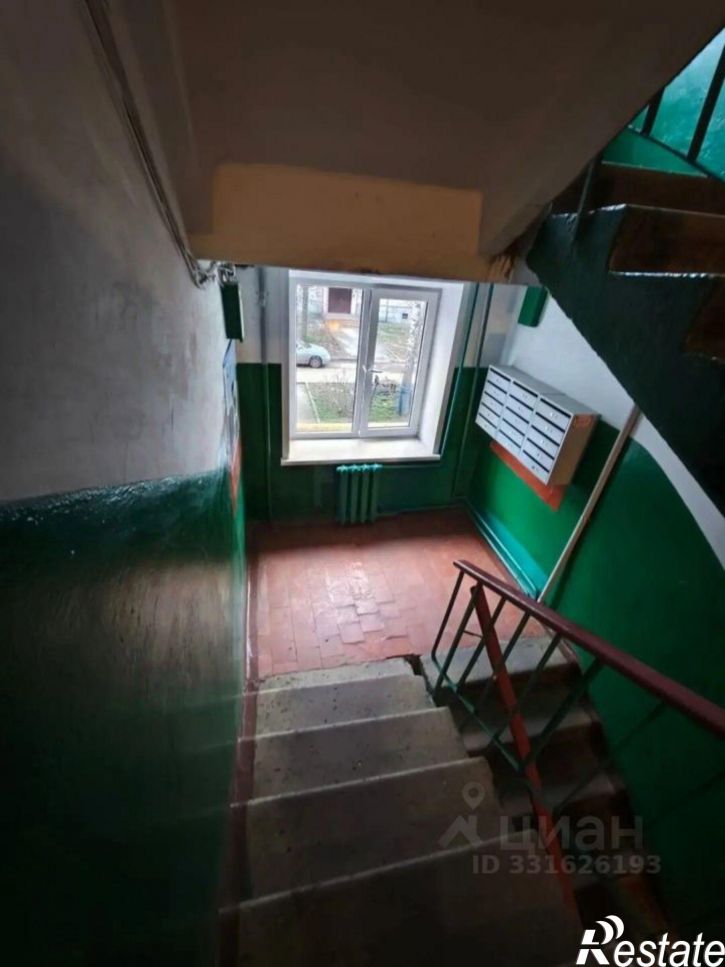 2-комн квартира ул Ново-стремянная, 3,  д. 3
