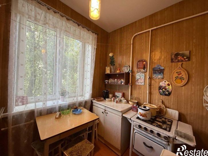 2-комн квартира ул Олега Кошевого, 6а,  д. 6а
