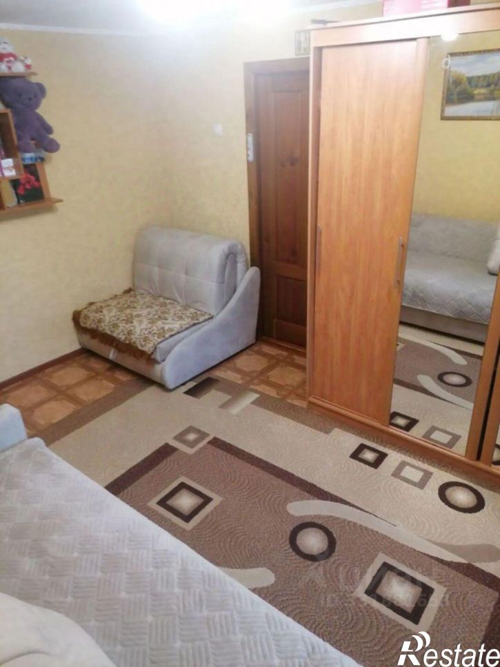 1-комн квартира ул 8-го Марта, 29,  д. 29