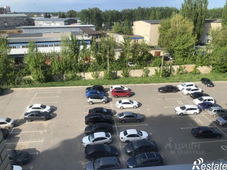 1-комн квартира Моршанское шоссе, 24а,  д. 24а