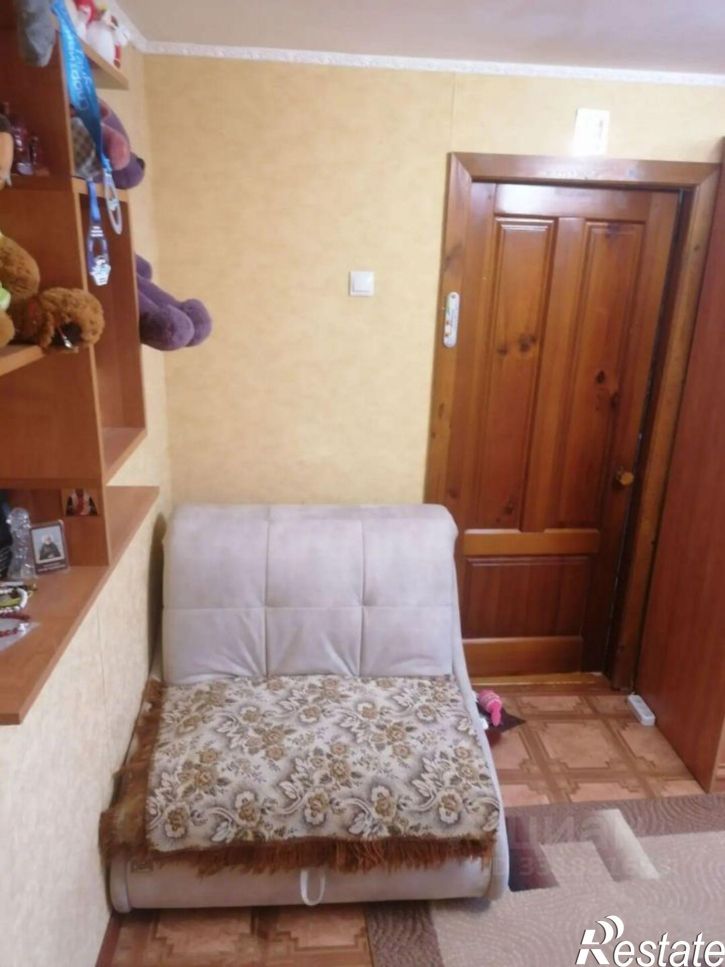 1-комн квартира ул 8-го Марта, 29,  д. 29