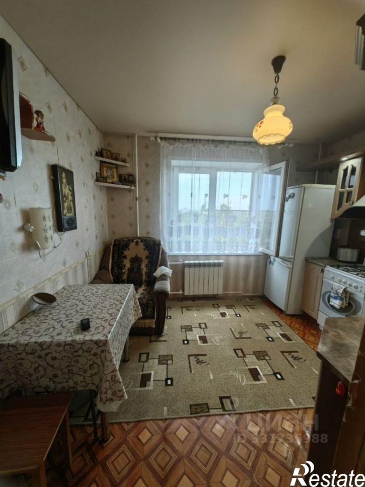 1-комн квартира ул Тулиновская, 7,  д. 7