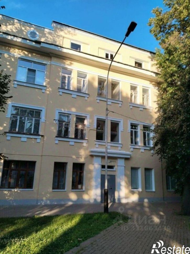 2-комн квартира ул Карла Маркса, 147,  д. 147