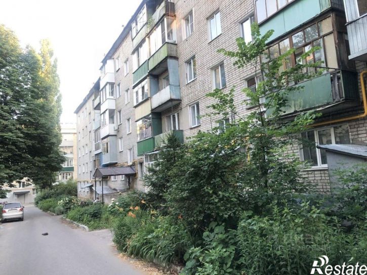 2-комн квартира ул Пионерская, 20,  д. 20