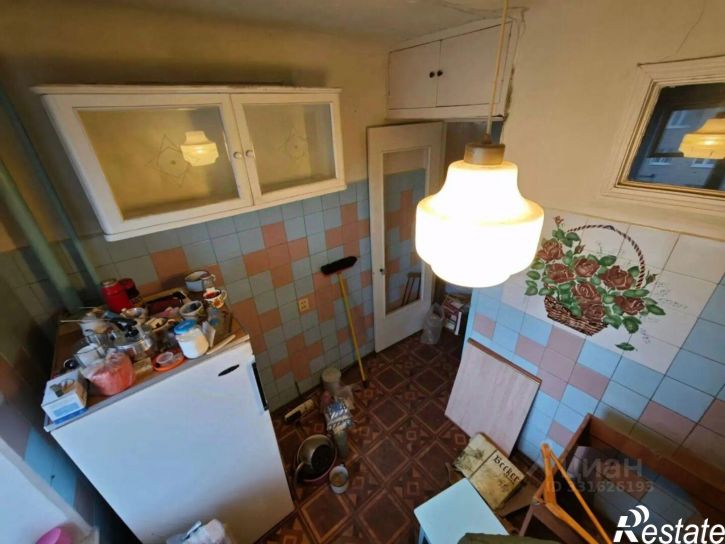 2-комн квартира ул Ново-стремянная, 3,  д. 3