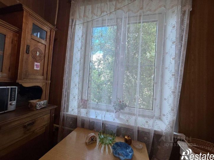 2-комн квартира ул Олега Кошевого, 6а,  д. 6а