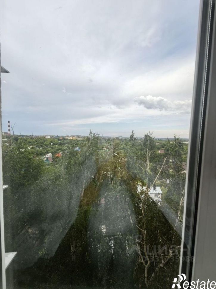 1-комн квартира ул Тулиновская, 7,  д. 7