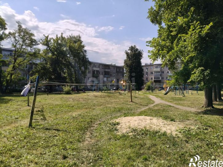 Комната ул Маяковского, 24,  д. 24