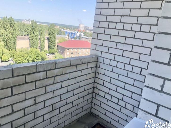 1-комн квартира Моршанское шоссе, 24а,  д. 24а