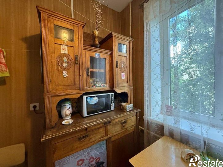 2-комн квартира ул Олега Кошевого, 6а,  д. 6а