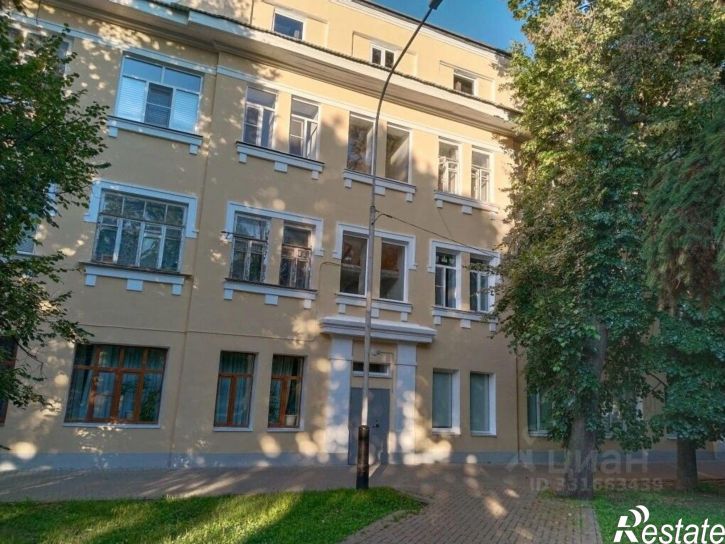 2-комн квартира ул Карла Маркса, 147,  д. 147