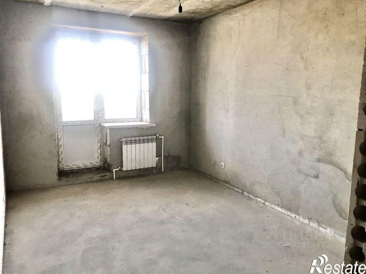 1-комн квартира Моршанское шоссе, 24а,  д. 24а