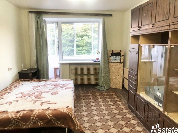 2-комн квартира ул Пионерская, 20,  д. 20
