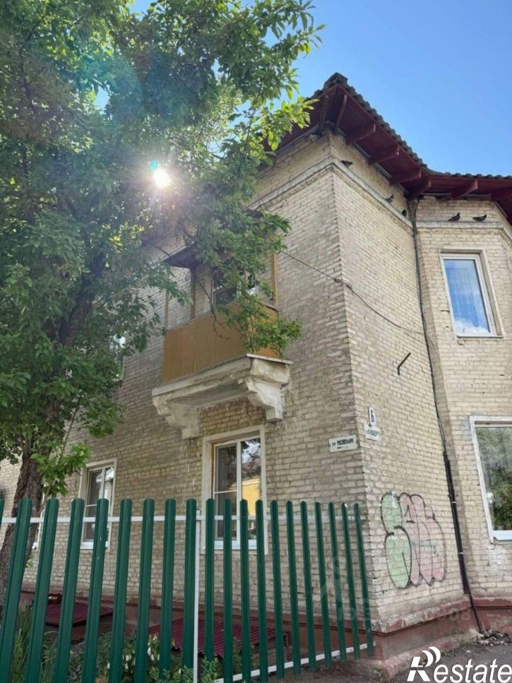 2-комн квартира ул Олега Кошевого, 6а,  д. 6а