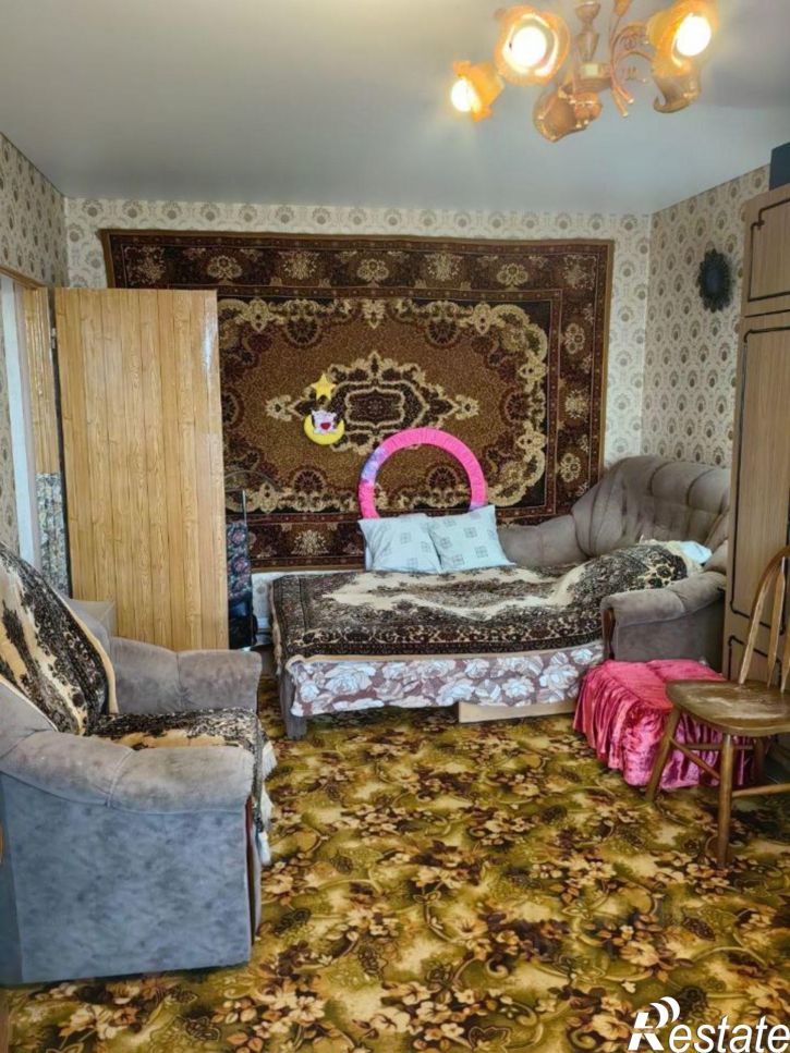 1-комн квартира ул Тулиновская, 7,  д. 7
