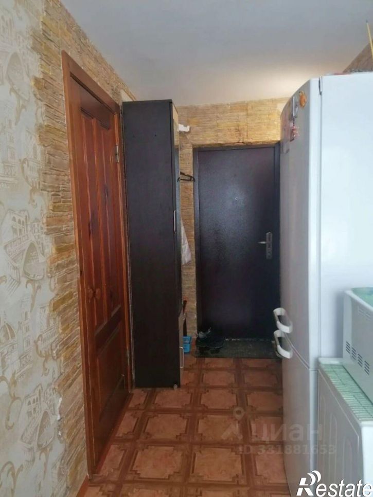 1-комн квартира ул 8-го Марта, 29,  д. 29
