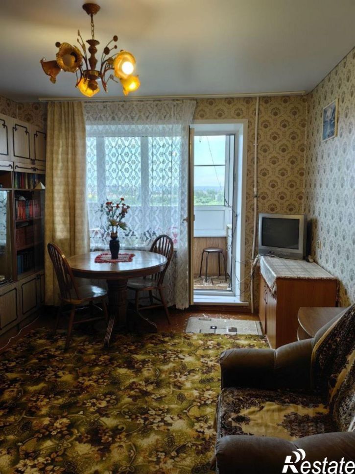 1-комн квартира ул Тулиновская, 7,  д. 7