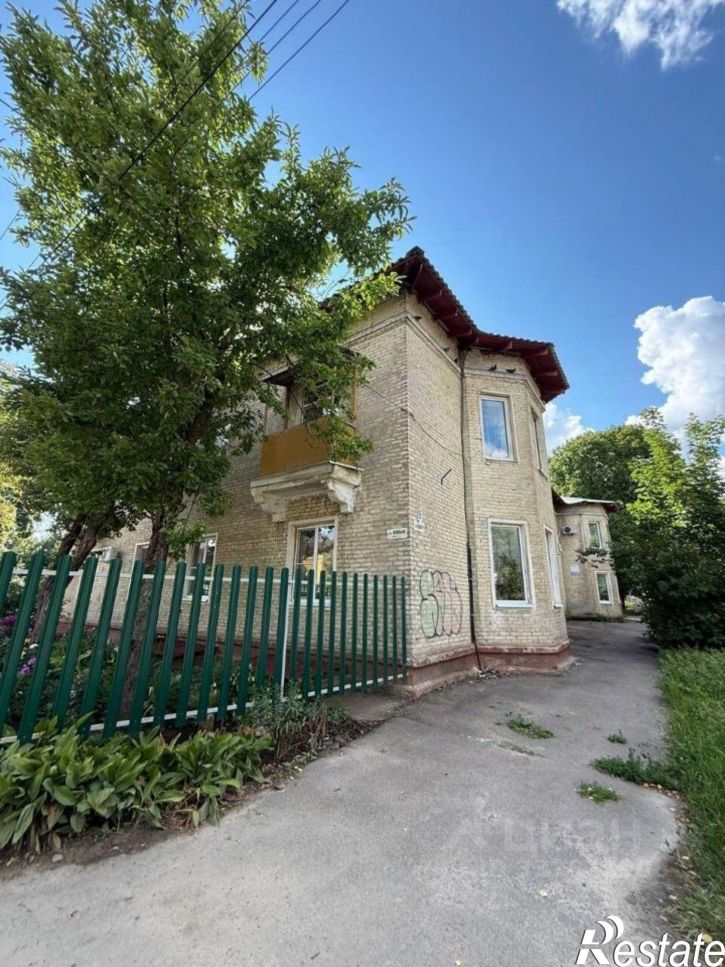 2-комн квартира ул Олега Кошевого, 6а,  д. 6а
