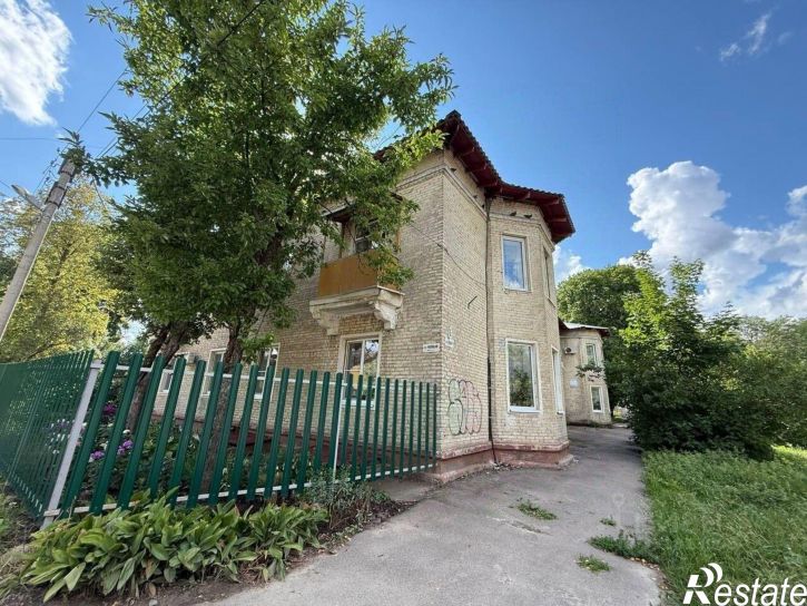 2-комн квартира ул Олега Кошевого, 6а,  д. 6а