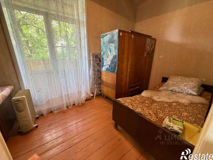 2-комн квартира ул Олега Кошевого, 6а,  д. 6а