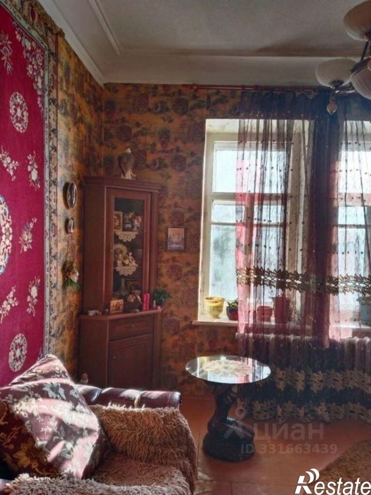 2-комн квартира ул Карла Маркса, 147,  д. 147