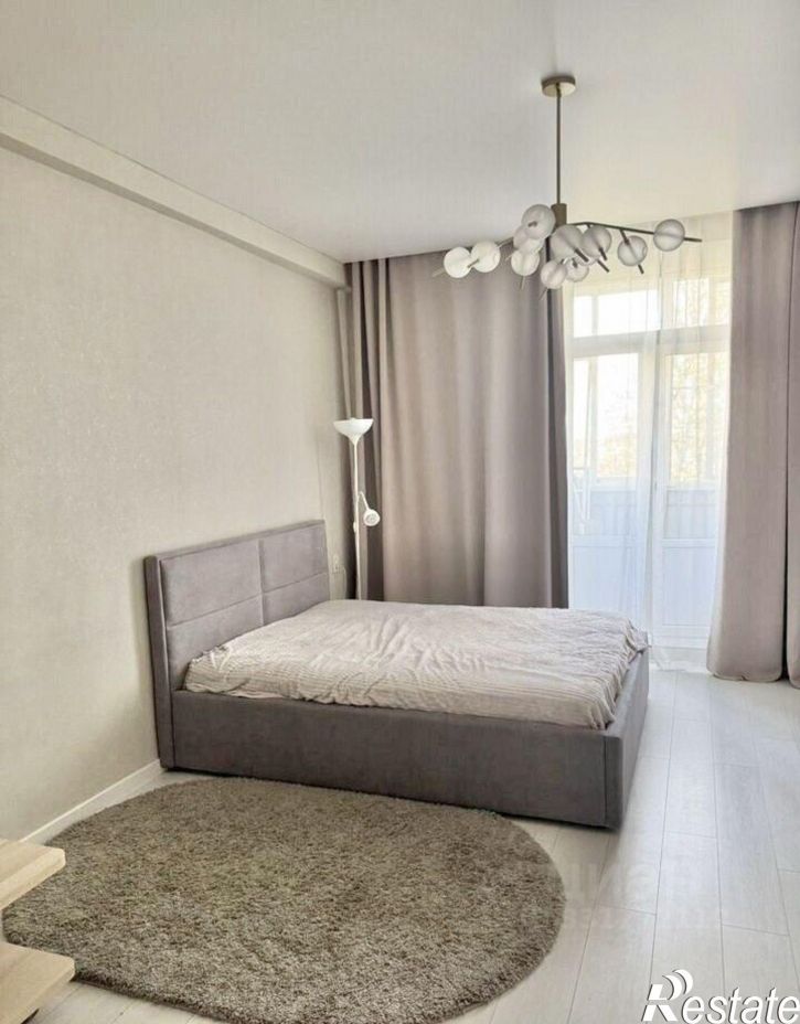 1-комн квартира ул Интернациональная, 84,  д. 84