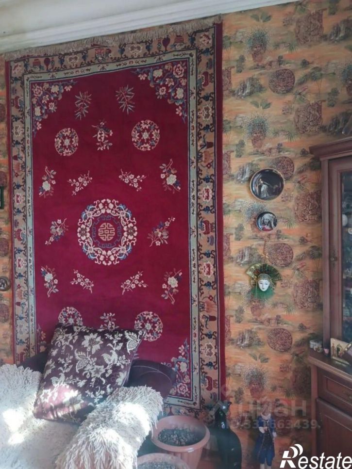 2-комн квартира ул Карла Маркса, 147,  д. 147