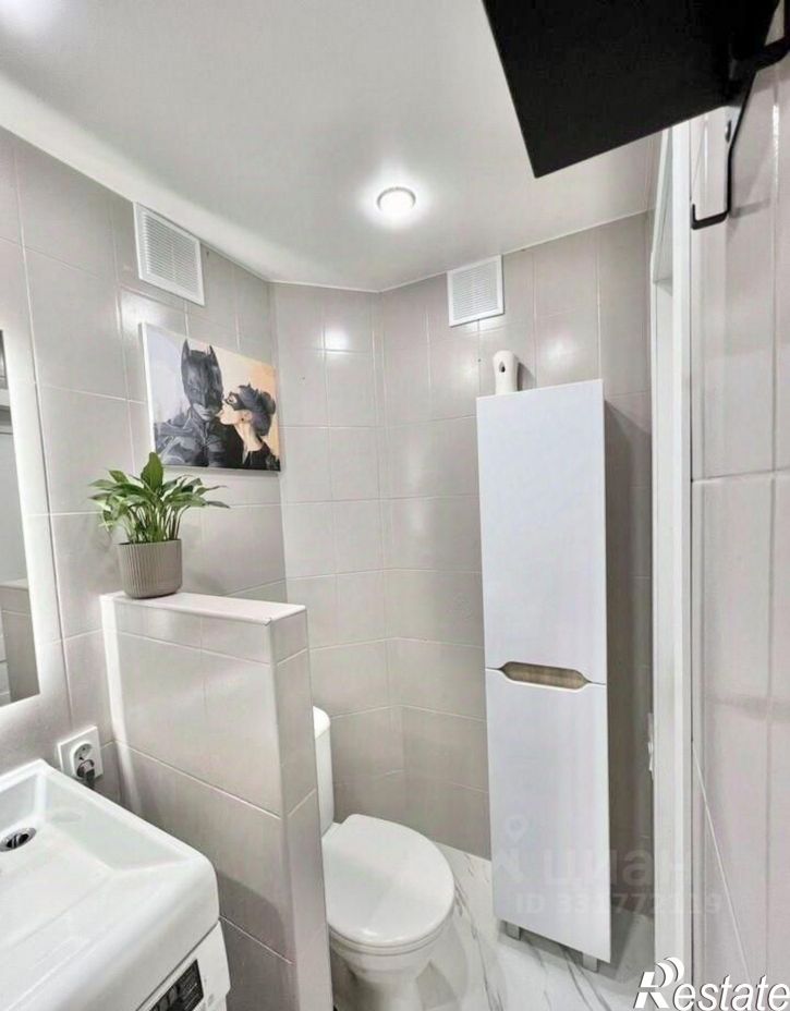 1-комн квартира ул Интернациональная, 84,  д. 84